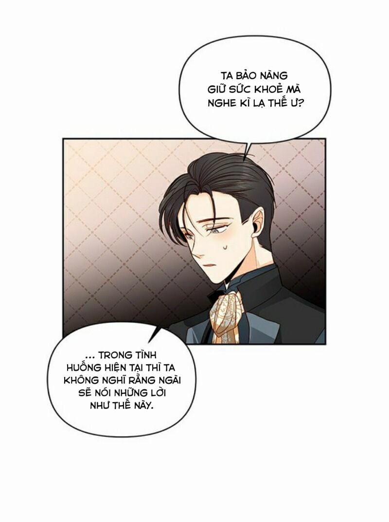 Hoàng Hậu Tái Hôn 60 trang 57