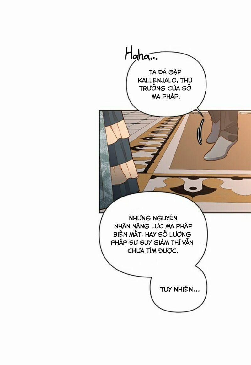 Hoàng Hậu Tái Hôn 60 trang 58