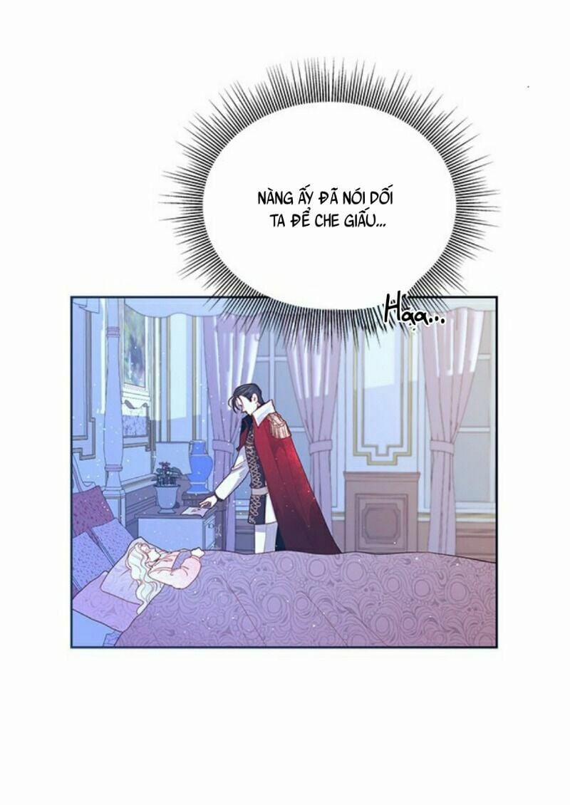 Hoàng Hậu Tái Hôn 60 trang 6