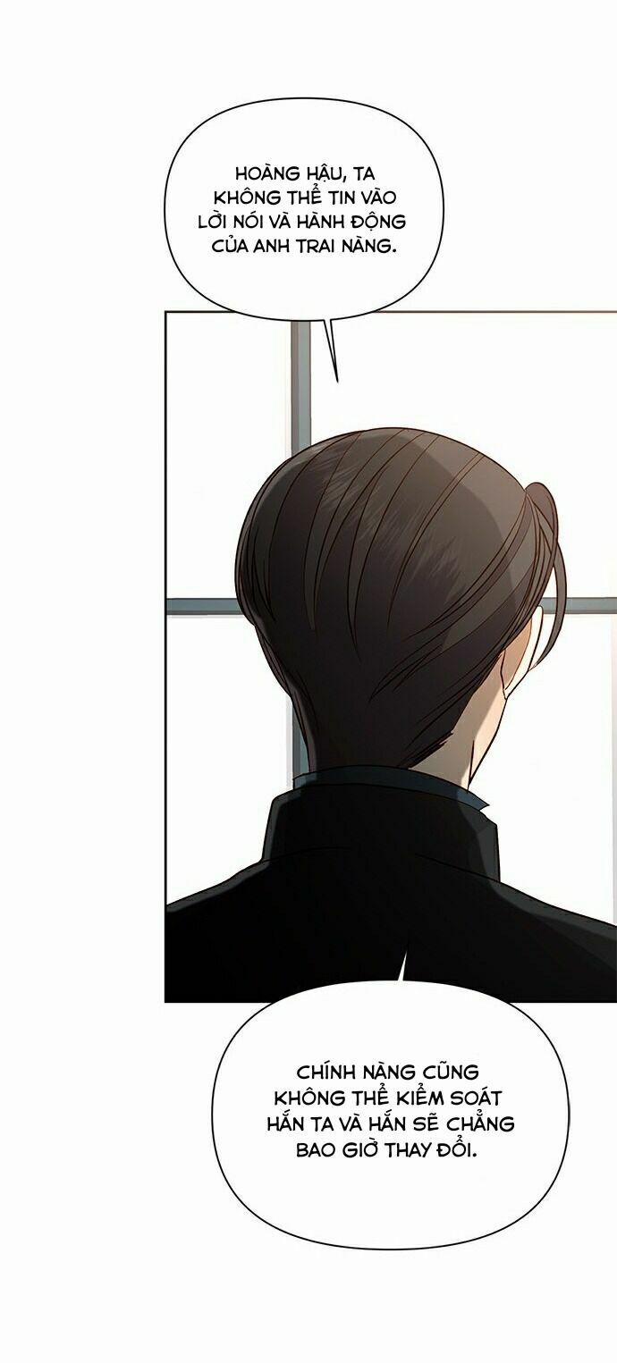 Hoàng Hậu Tái Hôn 60 trang 68