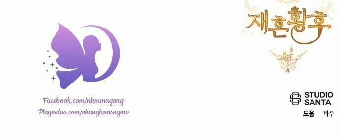 Hoàng Hậu Tái Hôn 60 trang 72