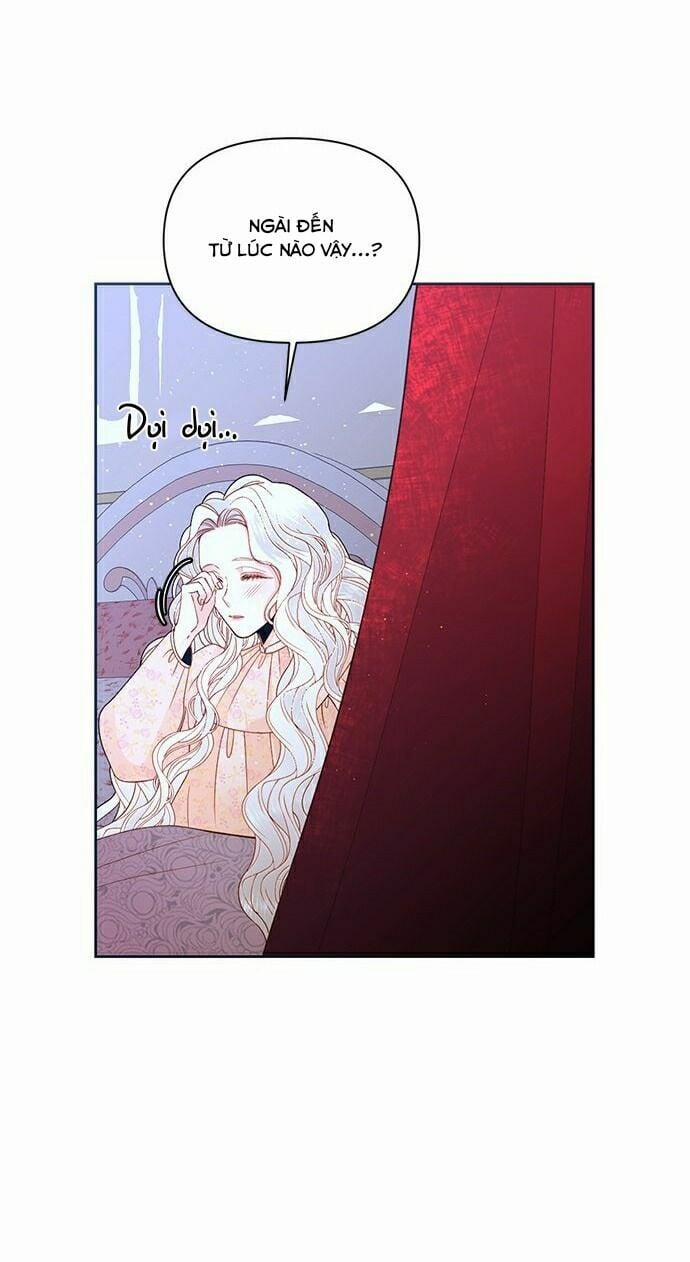 Hoàng Hậu Tái Hôn 60 trang 8