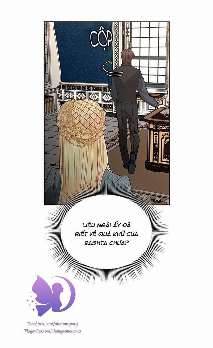 Hoàng Hậu Tái Hôn 61 trang 15