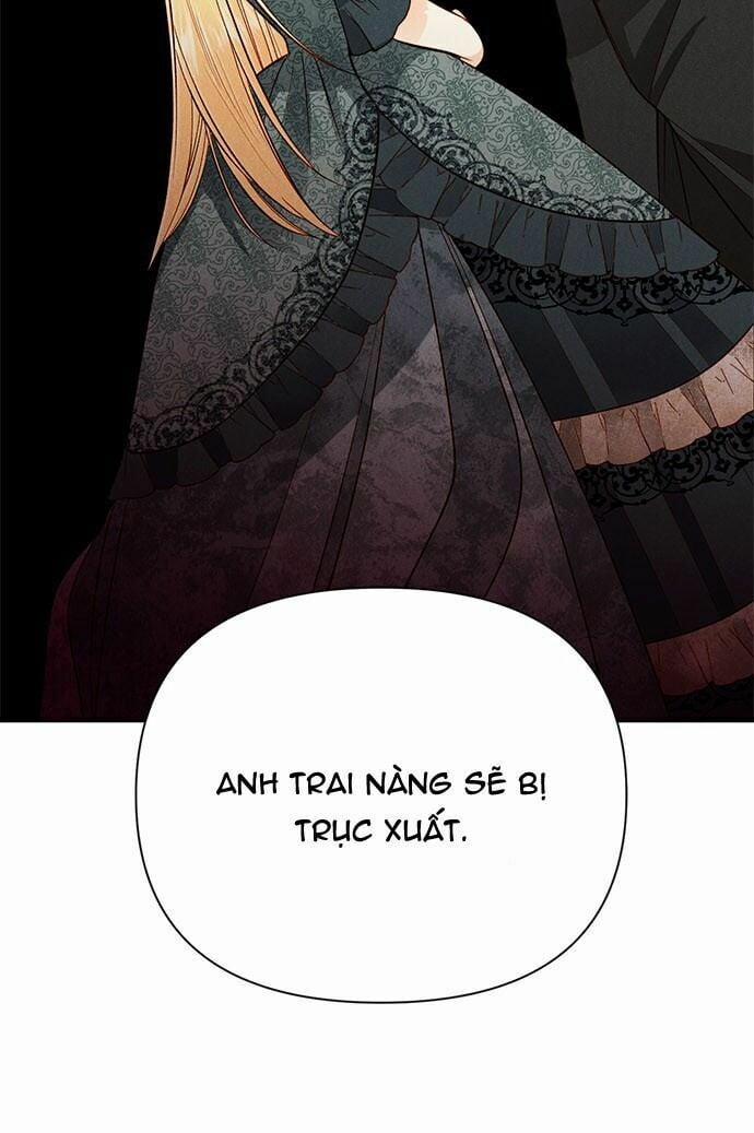 Hoàng Hậu Tái Hôn 61 trang 2