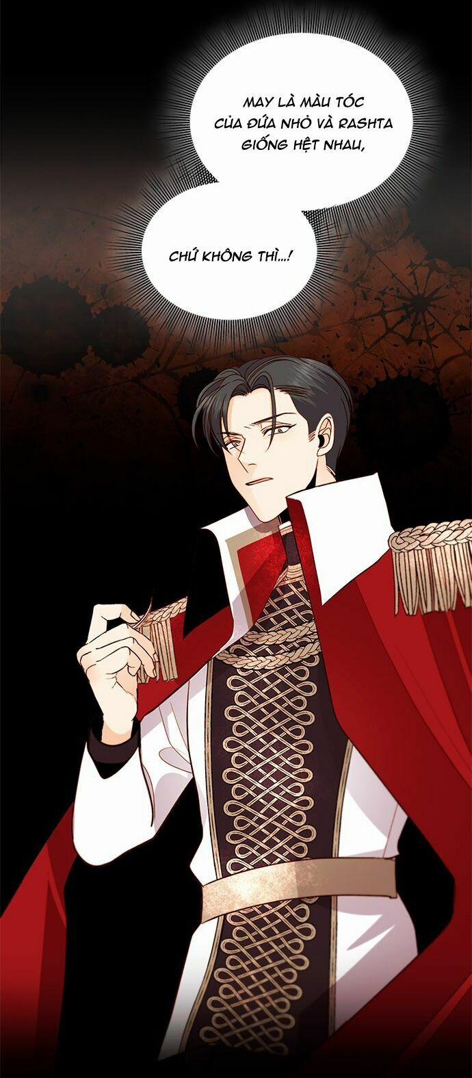 Hoàng Hậu Tái Hôn 61 trang 26