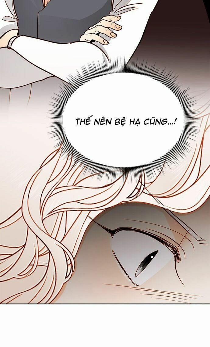 Hoàng Hậu Tái Hôn 61 trang 31