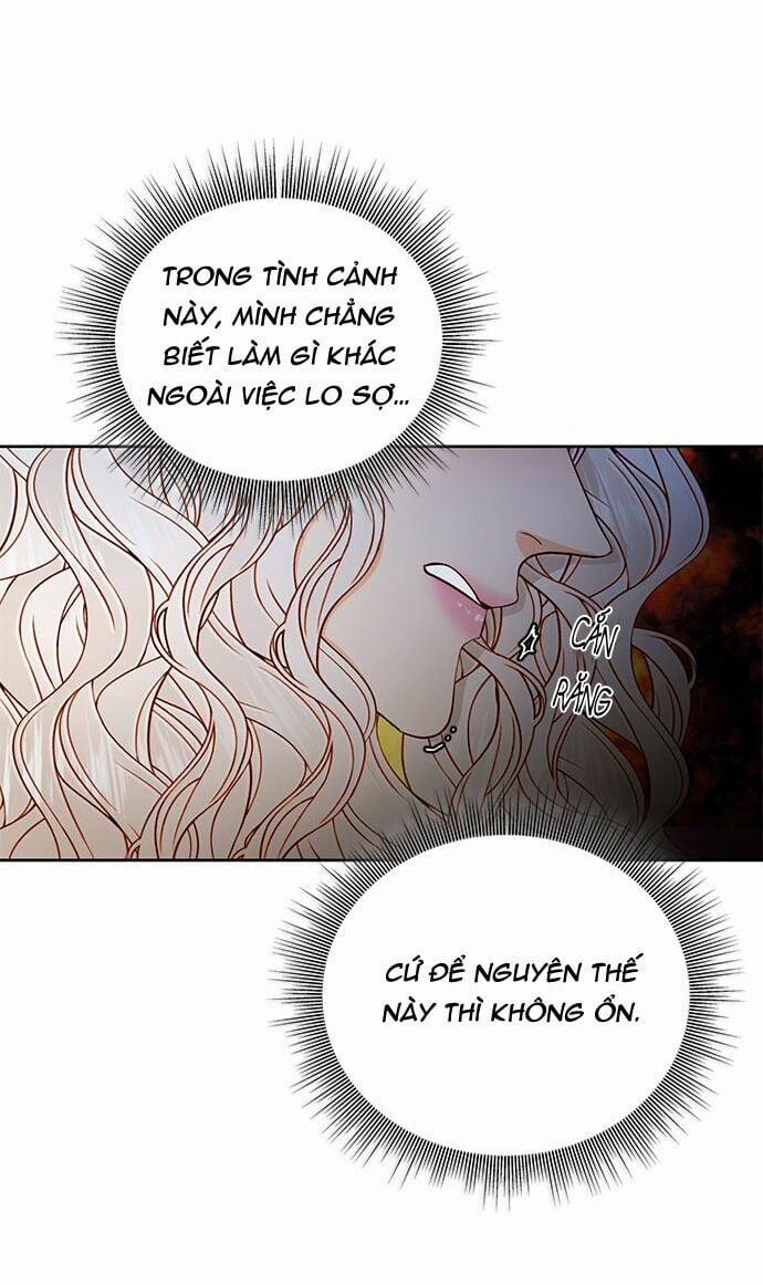 Hoàng Hậu Tái Hôn 61 trang 32