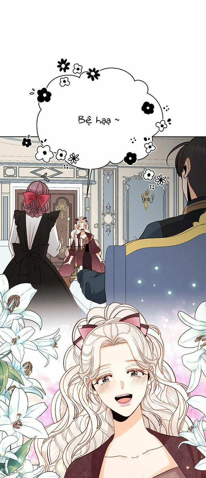 Hoàng Hậu Tái Hôn 61 trang 41