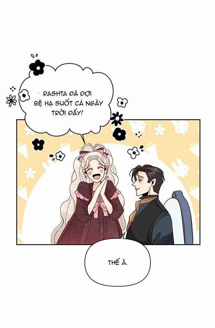 Hoàng Hậu Tái Hôn 61 trang 44