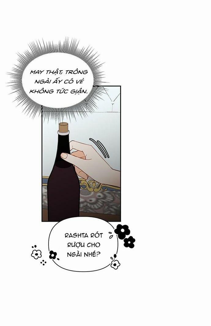 Hoàng Hậu Tái Hôn 61 trang 45