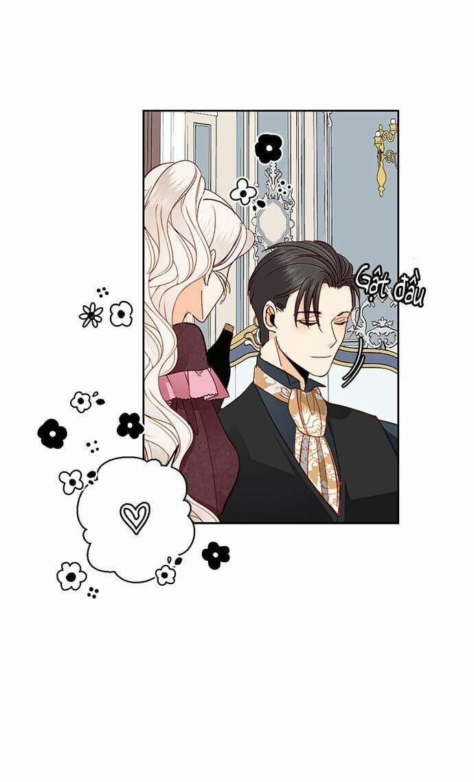 Hoàng Hậu Tái Hôn 61 trang 46