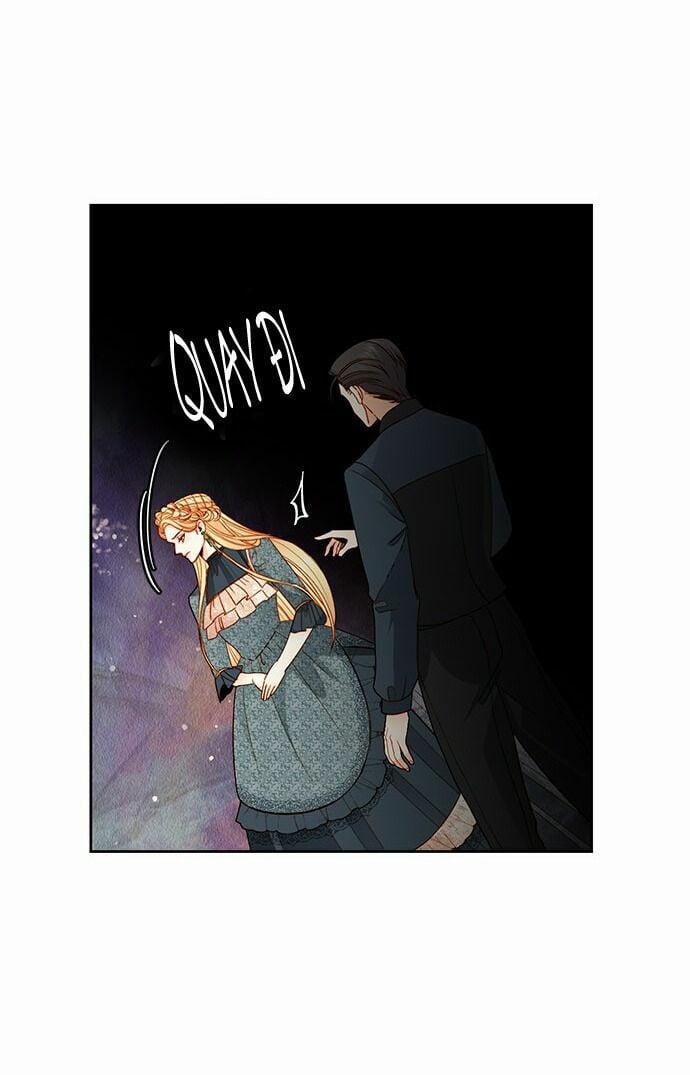 Hoàng Hậu Tái Hôn 61 trang 5