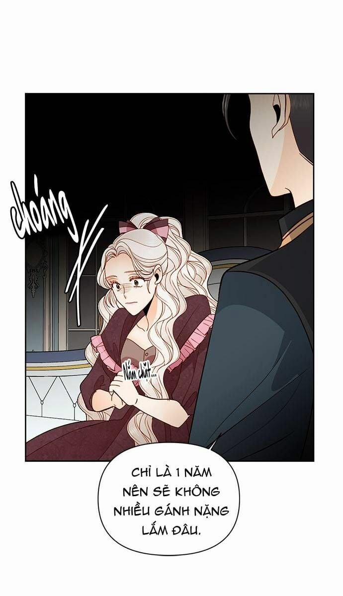 Hoàng Hậu Tái Hôn 61 trang 55