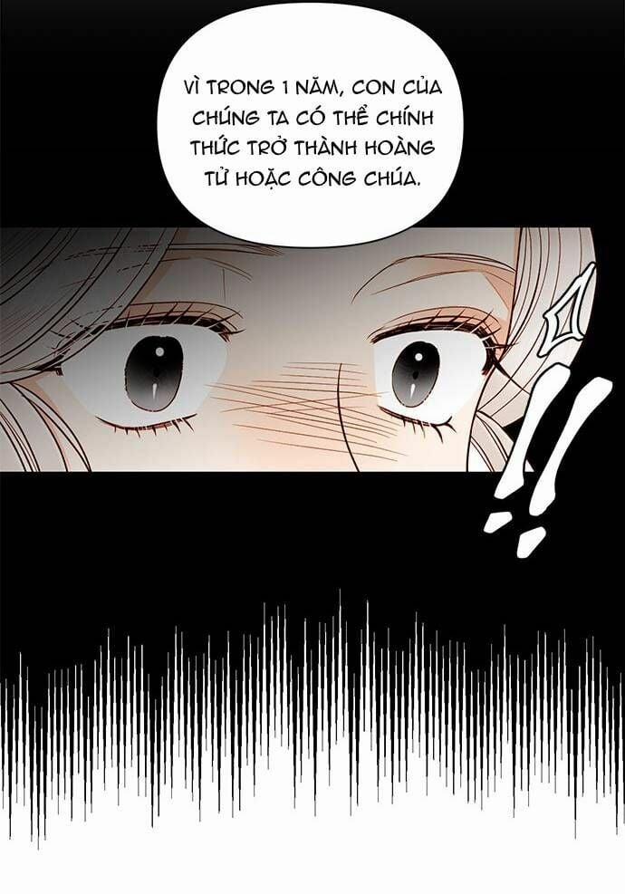 Hoàng Hậu Tái Hôn 61 trang 57