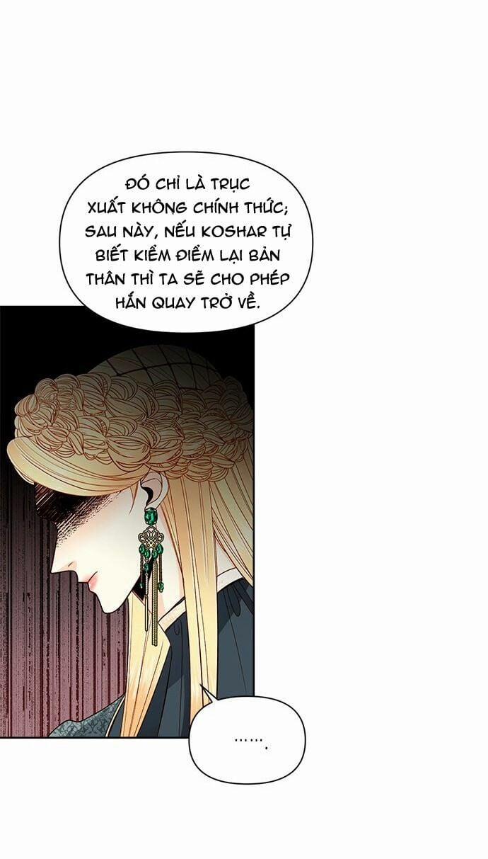 Hoàng Hậu Tái Hôn 61 trang 6