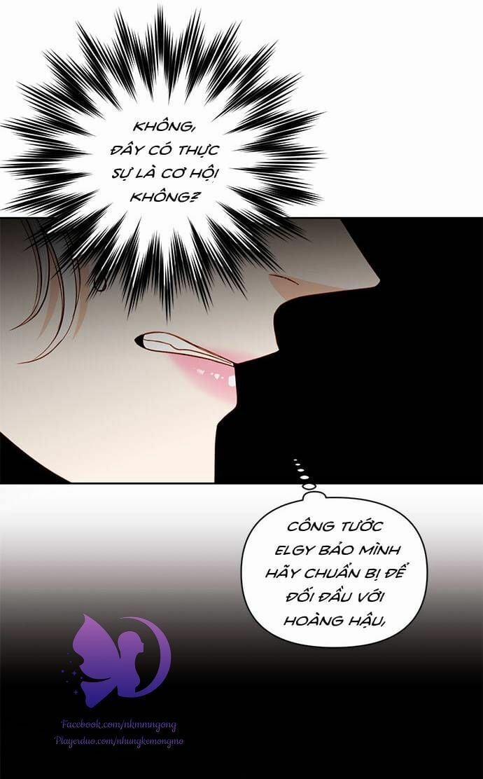 Hoàng Hậu Tái Hôn 61 trang 61