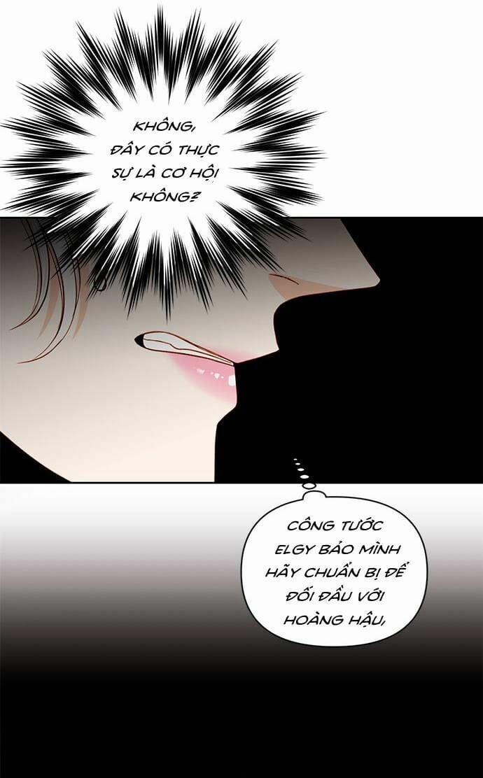 Hoàng Hậu Tái Hôn 61 trang 62
