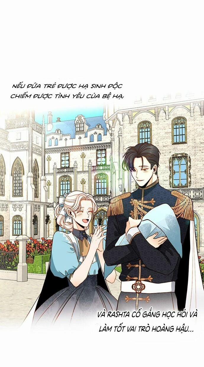 Hoàng Hậu Tái Hôn 61 trang 66