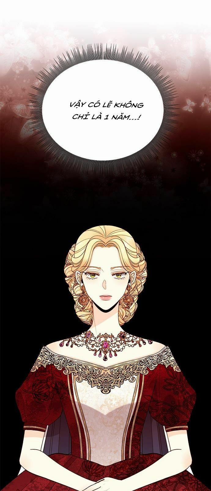 Hoàng Hậu Tái Hôn 61 trang 67