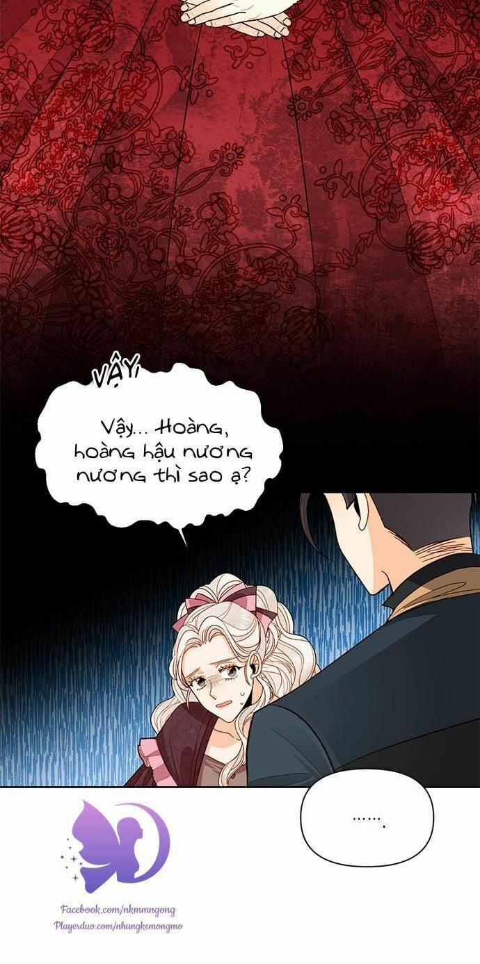 Hoàng Hậu Tái Hôn 61 trang 68
