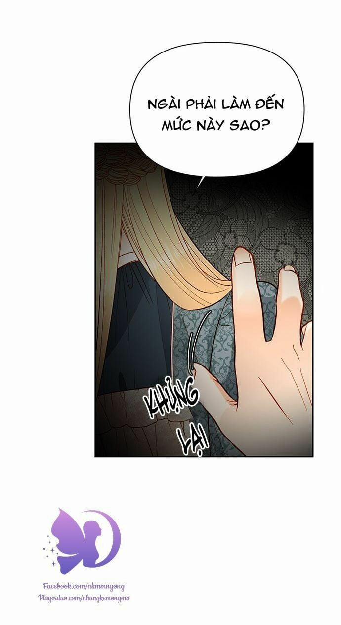 Hoàng Hậu Tái Hôn 61 trang 7