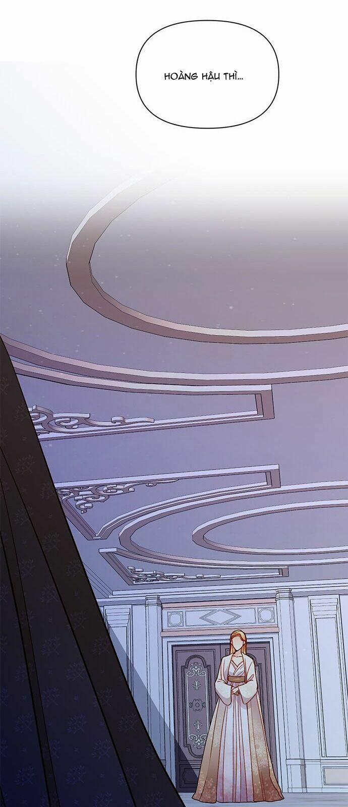 Hoàng Hậu Tái Hôn 61 trang 70