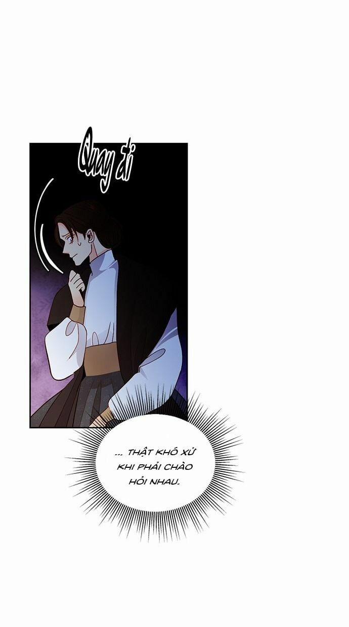 Hoàng Hậu Tái Hôn 61 trang 72