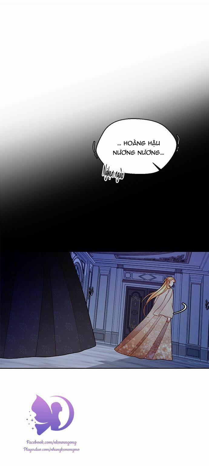 Hoàng Hậu Tái Hôn 61 trang 74