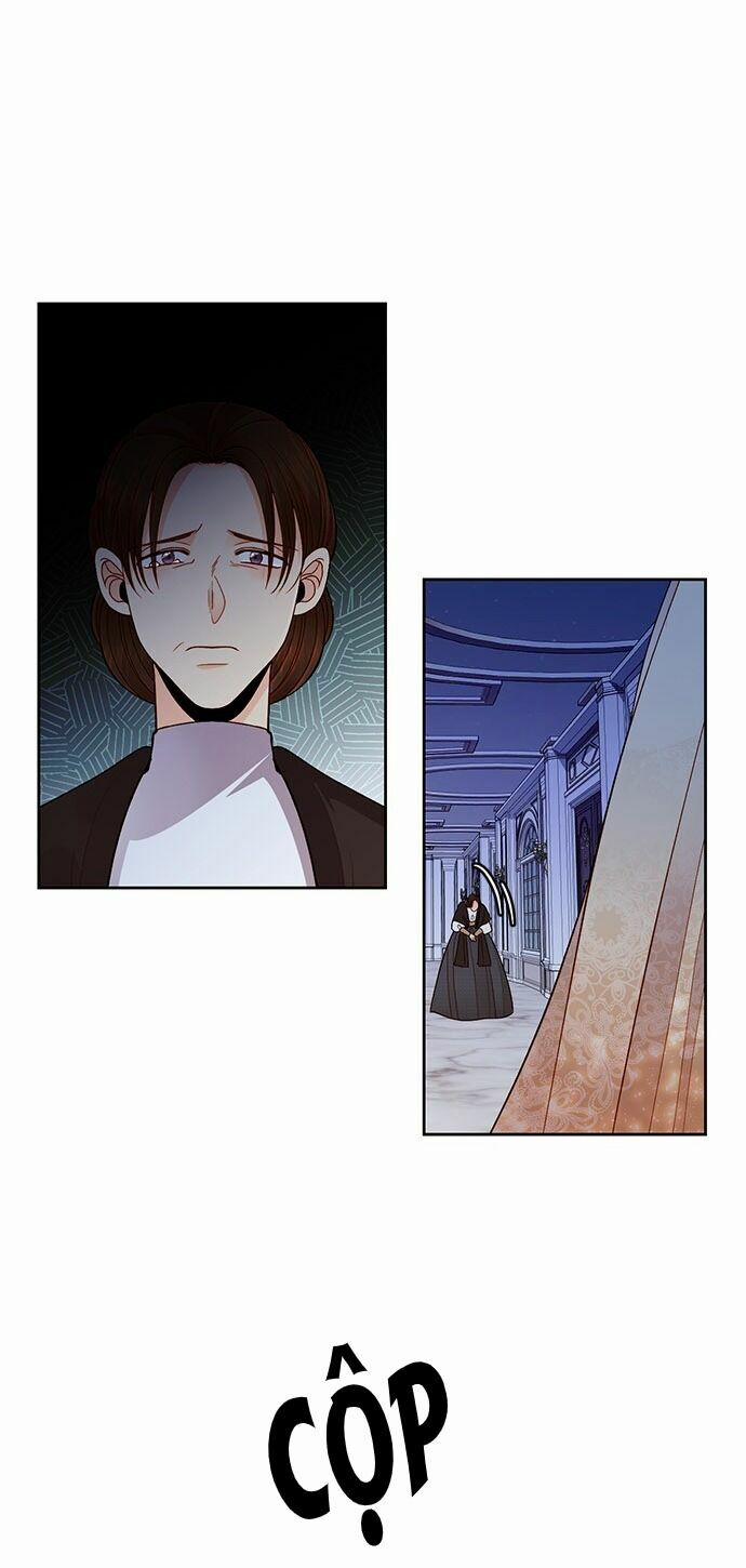 Hoàng Hậu Tái Hôn 61 trang 75