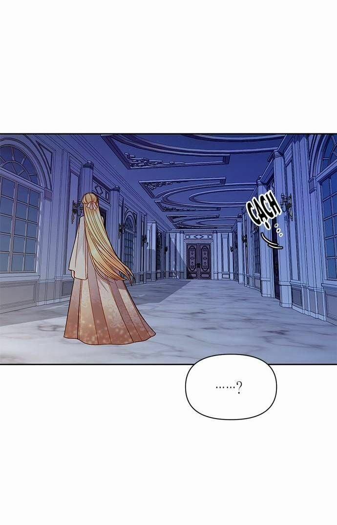 Hoàng Hậu Tái Hôn 61 trang 76