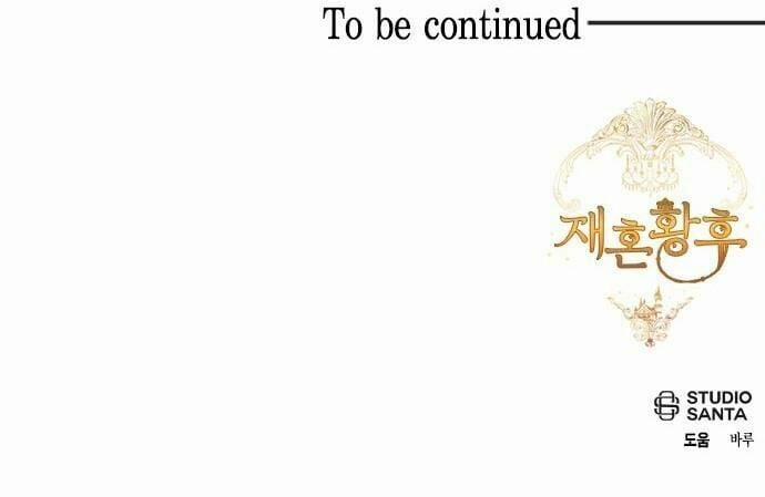 Hoàng Hậu Tái Hôn 61 trang 79