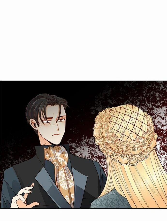 Hoàng Hậu Tái Hôn 61 trang 8