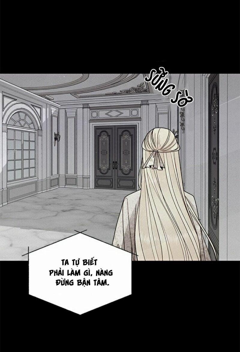 Hoàng Hậu Tái Hôn 62 trang 10