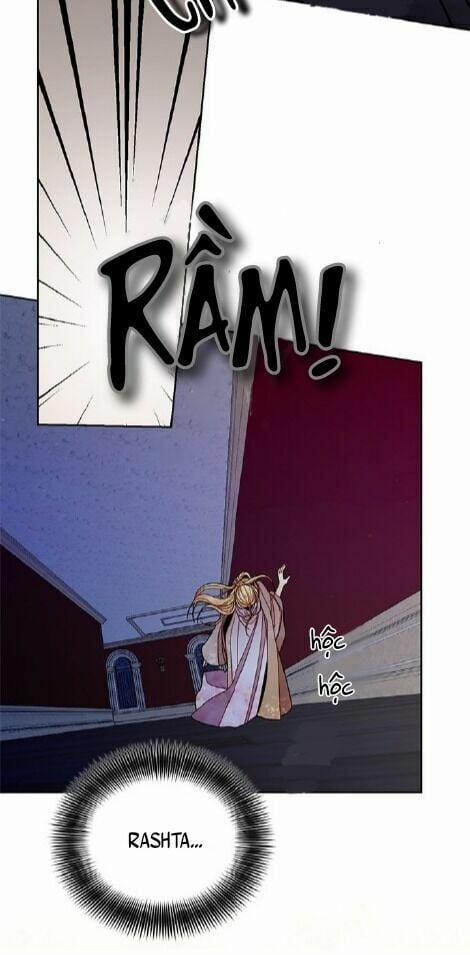 Hoàng Hậu Tái Hôn 62 trang 14