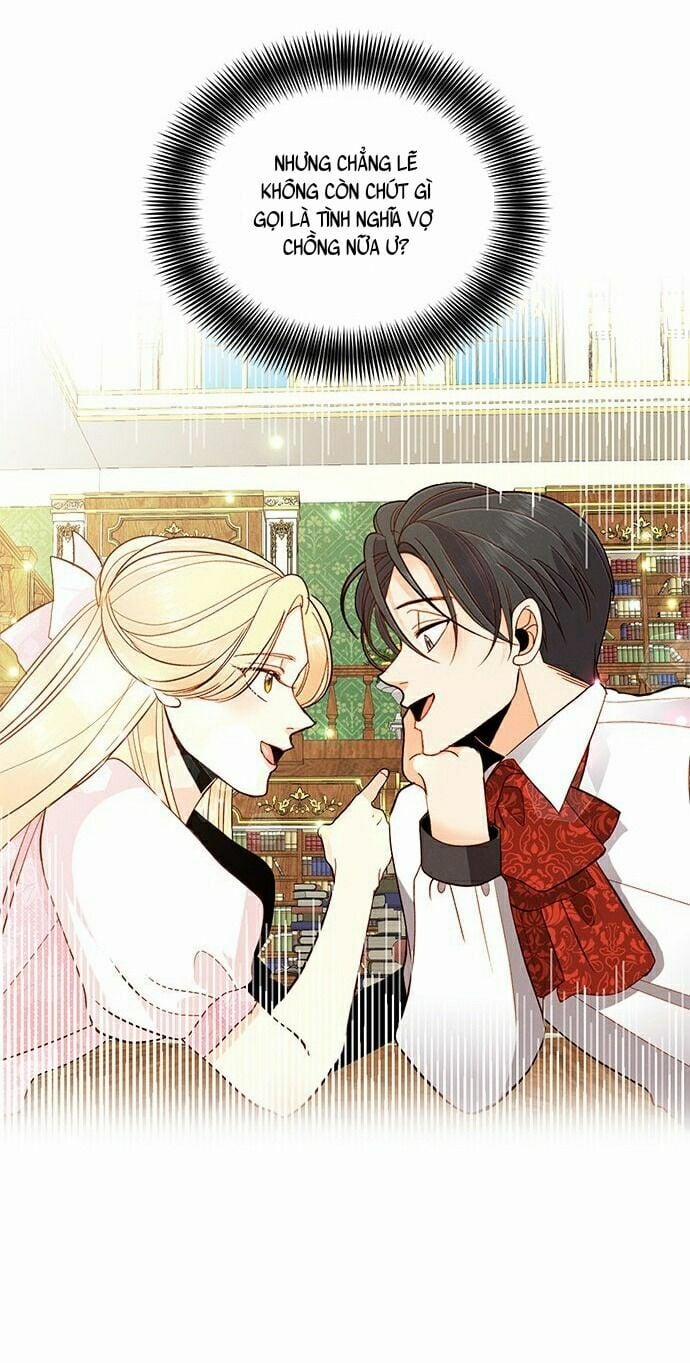 Hoàng Hậu Tái Hôn 62 trang 16