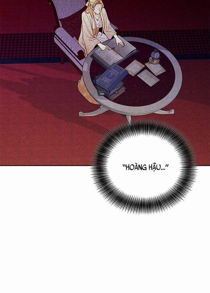 Hoàng Hậu Tái Hôn 62 trang 21
