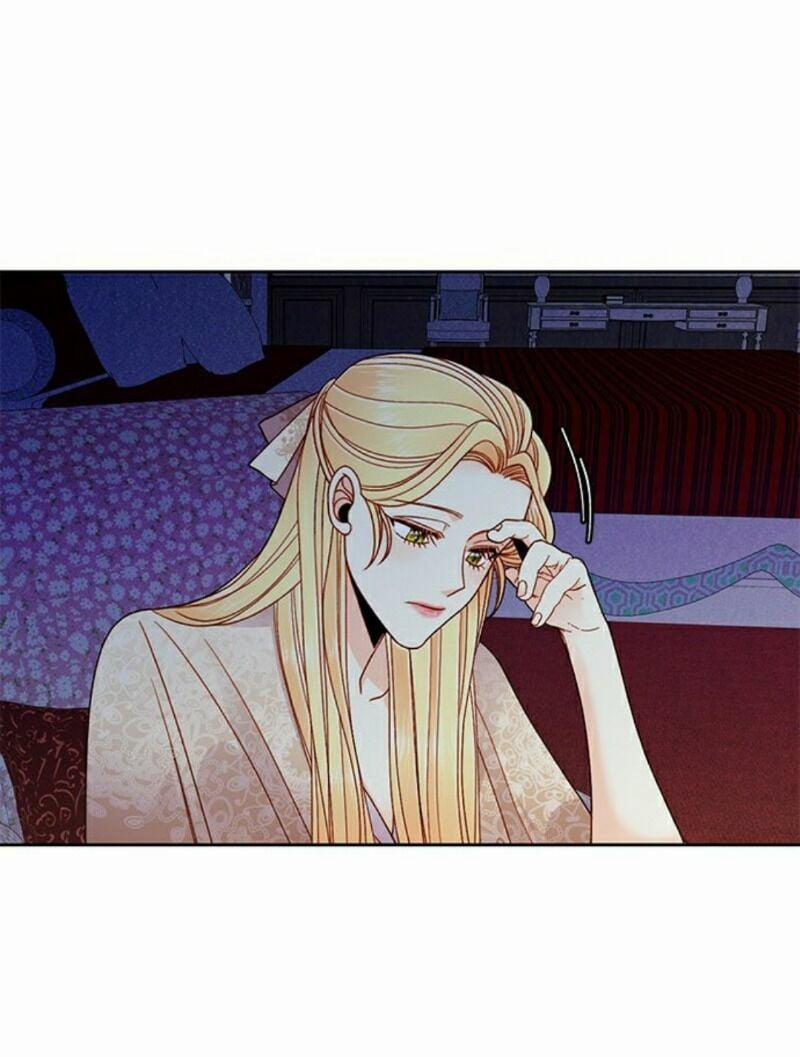 Hoàng Hậu Tái Hôn 62 trang 22