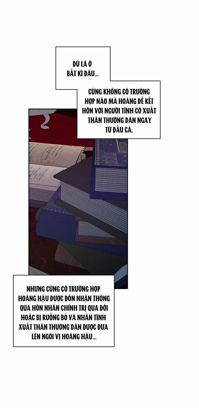 Hoàng Hậu Tái Hôn 62 trang 23