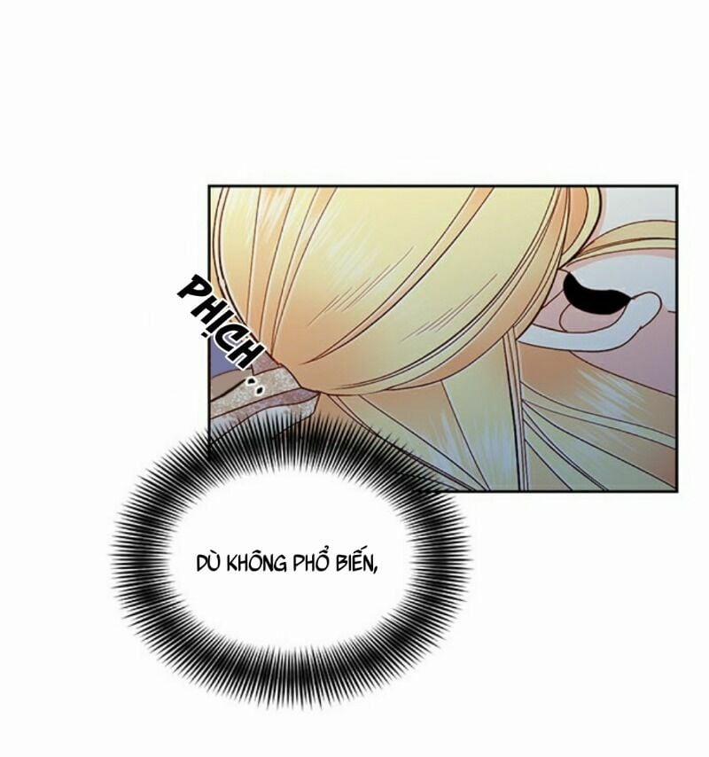 Hoàng Hậu Tái Hôn 62 trang 24