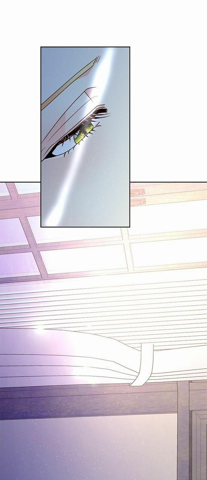 Hoàng Hậu Tái Hôn 62 trang 27