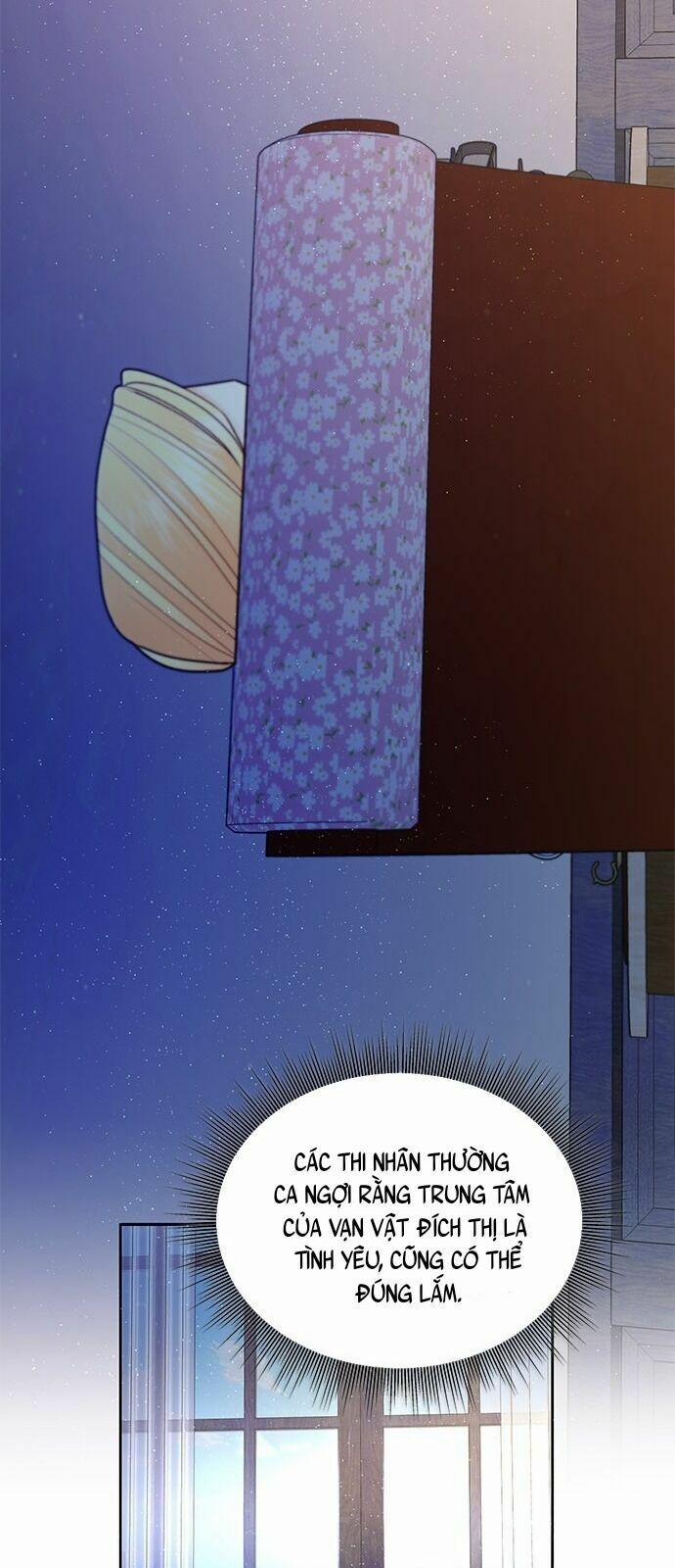 Hoàng Hậu Tái Hôn 62 trang 28