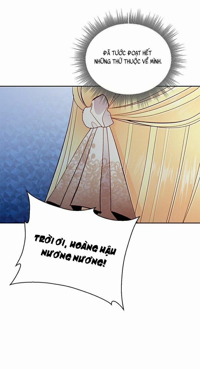 Hoàng Hậu Tái Hôn 62 trang 30