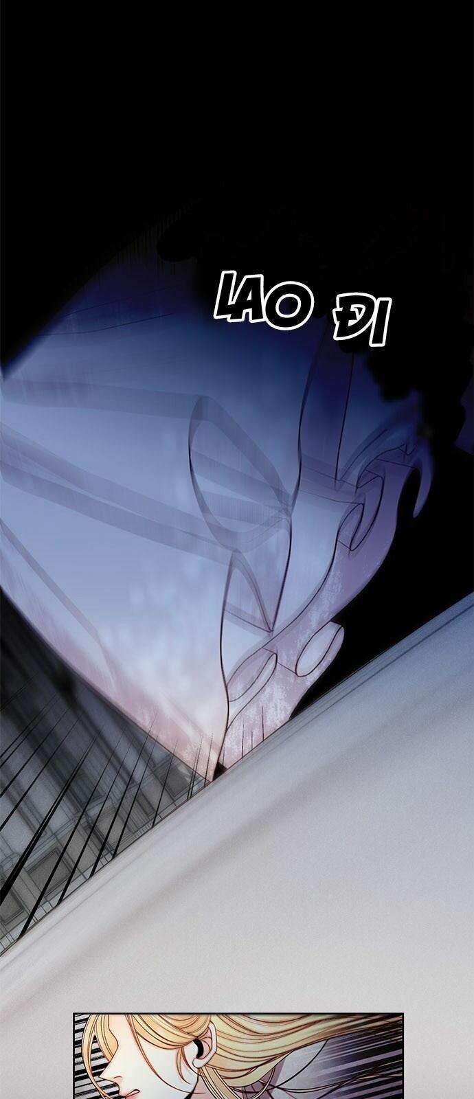 Hoàng Hậu Tái Hôn 62 trang 4