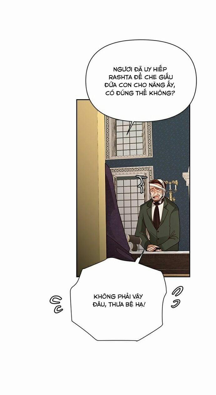 Hoàng Hậu Tái Hôn 62 trang 42