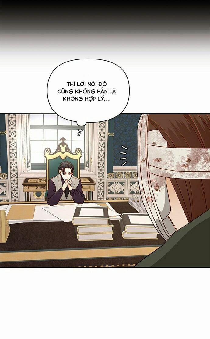 Hoàng Hậu Tái Hôn 62 trang 48