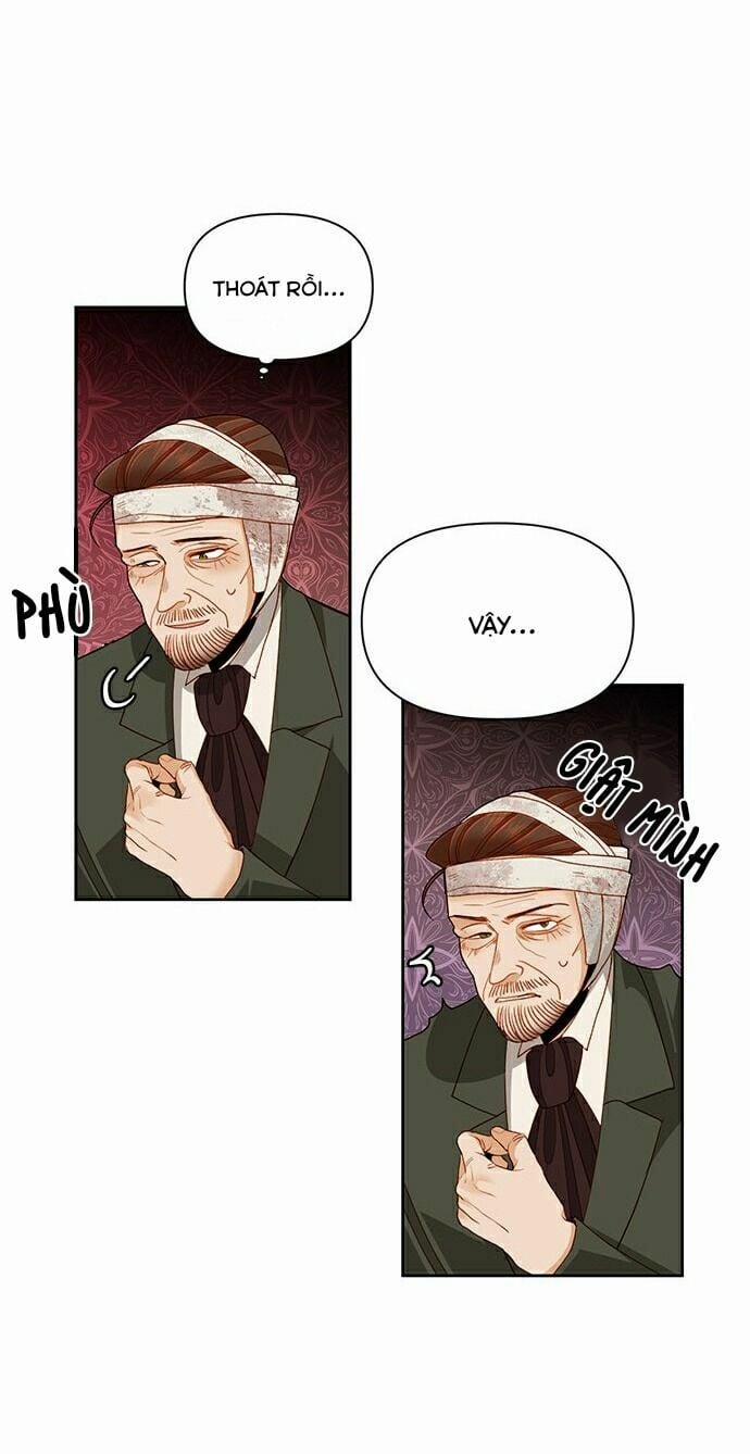 Hoàng Hậu Tái Hôn 62 trang 49