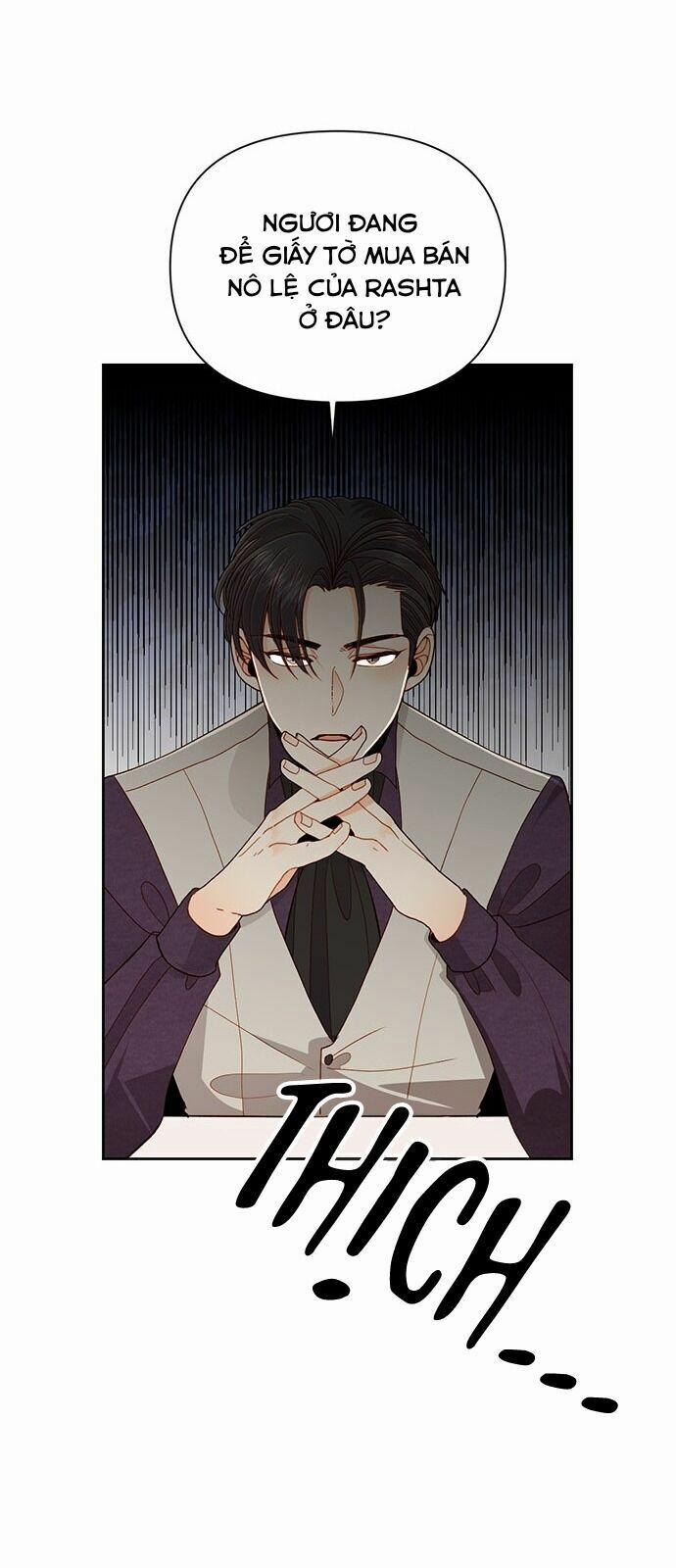 Hoàng Hậu Tái Hôn 62 trang 50