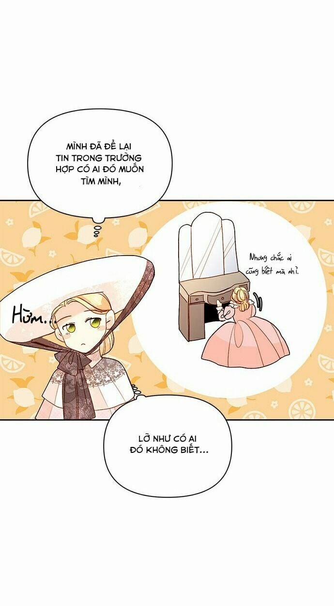 Hoàng Hậu Tái Hôn 62 trang 55