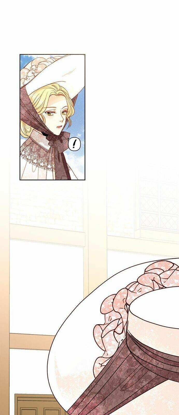 Hoàng Hậu Tái Hôn 62 trang 56