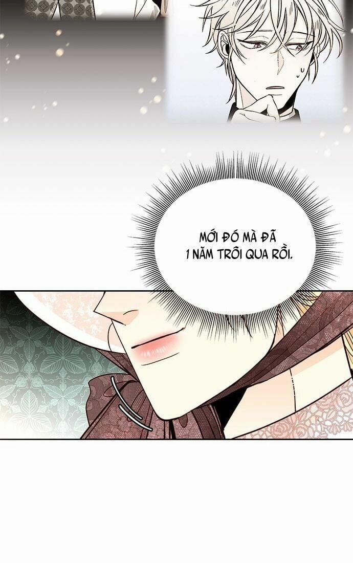 Hoàng Hậu Tái Hôn 62 trang 59